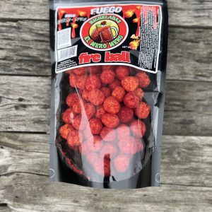 Fuego Fire Ball